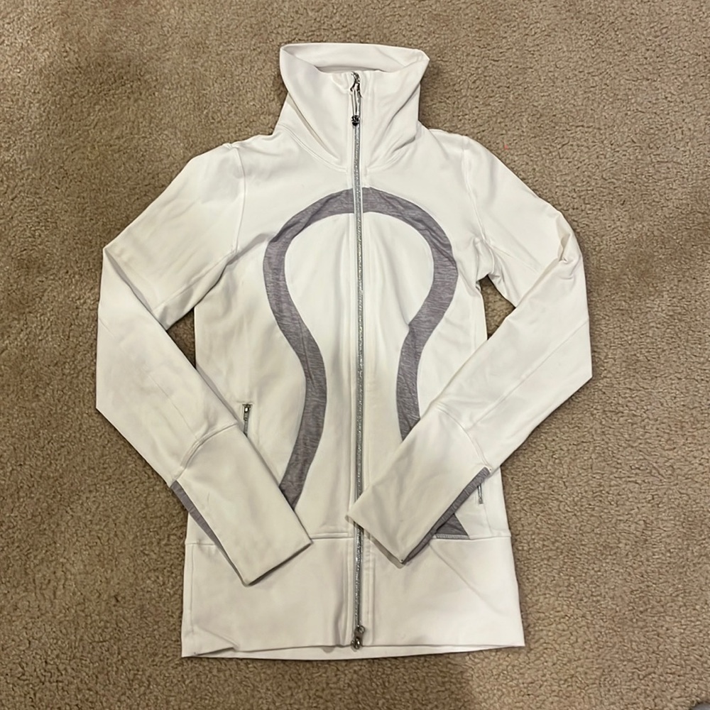 Lululemon Define Jacket
